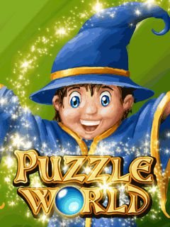 game pic for Puzzle World